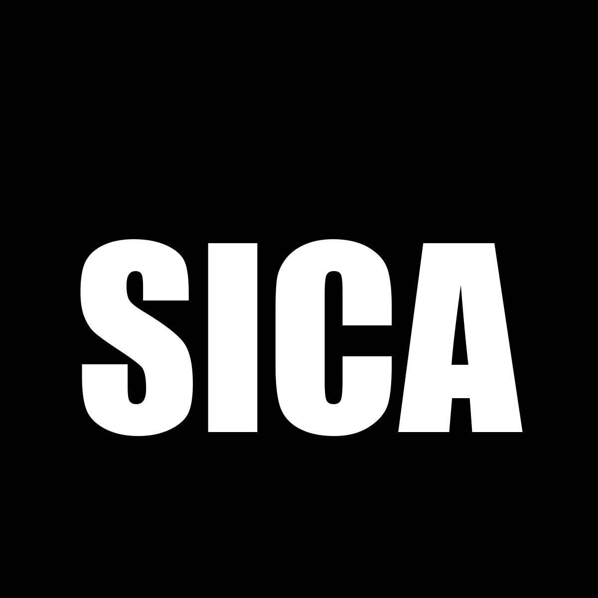 SICA logo